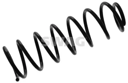 Пружина ходовой части SWAG купить